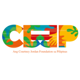CJF Philippines logo